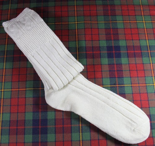 New scottish gents - gents, hose