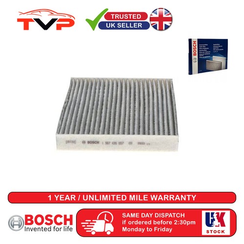 Bosch cabin filter for - cabin, lexus