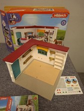 Schleich Horse Club 42568 Tack