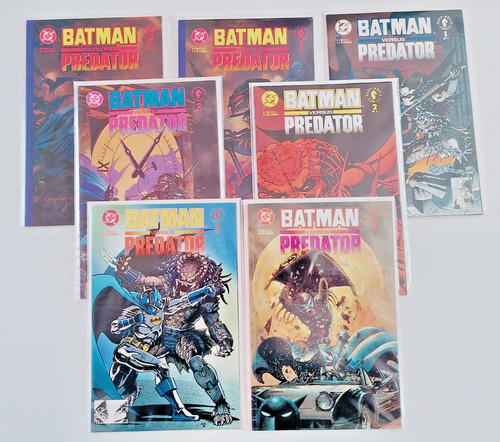 Dark horse comics batman - comics,