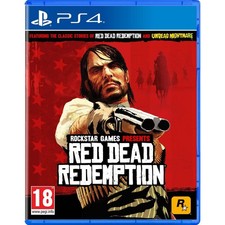 Red Dead Redemption