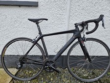 Ribble R872 Carbon Race bike