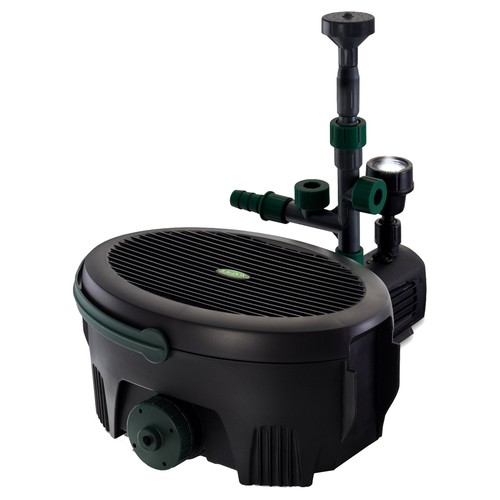 Blagdon inpond one - 5-in-one, 6000