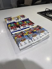 Bundle Of 60x Unopened Topps Match Attax Packs!