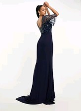 Virgos Lounge Women's Navy