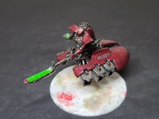 Warhammer 40k Necron Lokhust