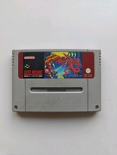 Super Metroid Super Nintendo