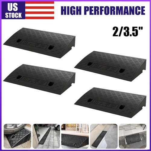 Pack driveway ramp heavy - pack,
