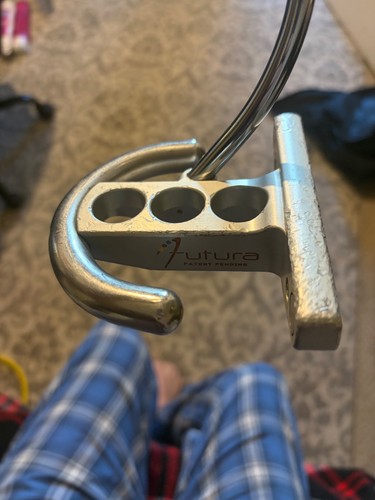 Titleist scotty cameron - titleist, futura