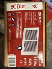 New Dimplex Register Series