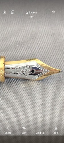 Vintage montblanc - vintage,
