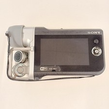 SONY HDR-MV1 Music Video Camera for Creators