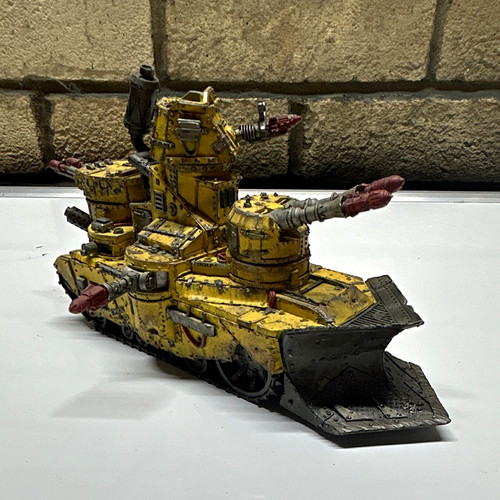 Games workshop warhammer 40k - workshop,