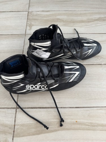 Sparco rapid kart - sparco,