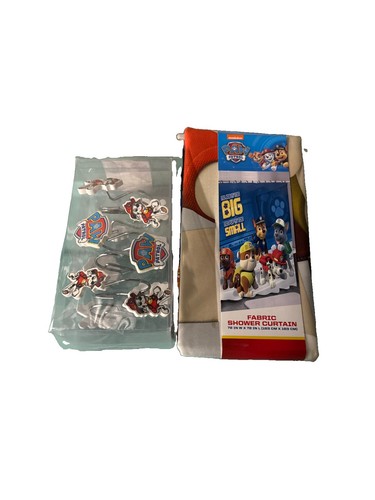 Paw patrol paws brave - paw,