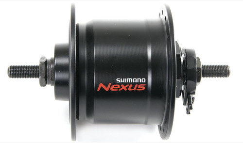 Shimano hub dynamo - shimano,