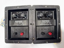 VINTAGE PIONEER HPM-60, Speaker Crossover Network