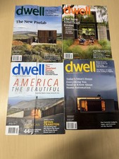 DWELL Magazine Modern American