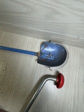 Vintage Mora Hand Ice