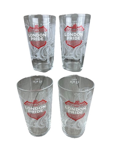 Fuller london pride original - london,