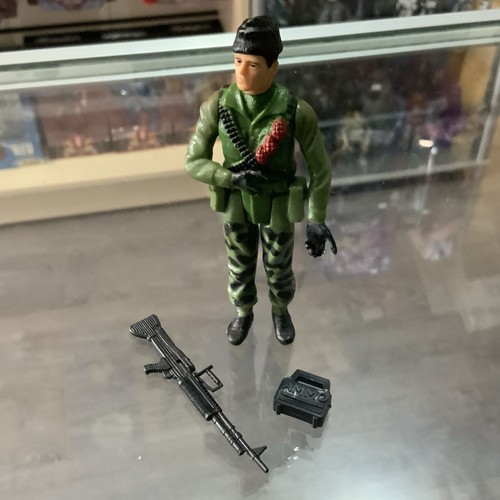Palitoy action force - action, z