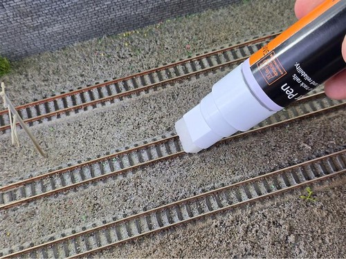Gm568 gaugemaster tools track - gaugemaster,