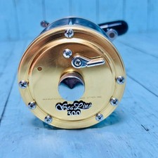 Daiwa Sealine 300 Reel for