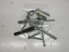 Screw set mixed lot of special