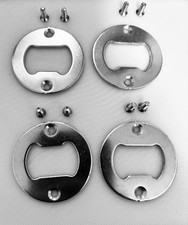 4pc Bottle Opener Insert