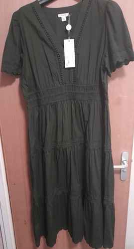 Finery dress size dark - finery,