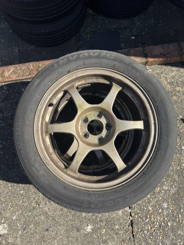 Ssr jdm type - ssr, lightweight