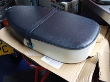 honda c50 c70 c90 seat
