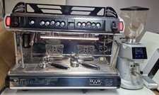 Commercial coffee machine - commercial, la