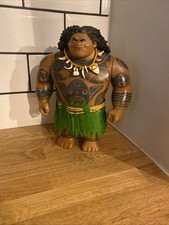 Disney Moana 2015 MAUI Mega