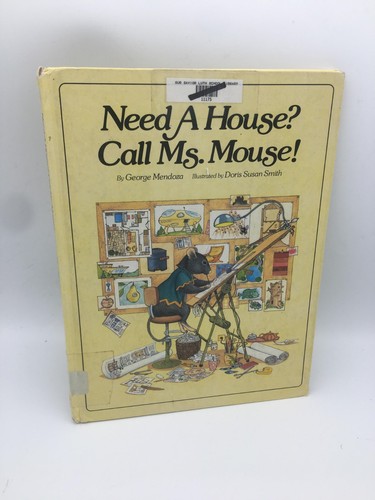 Need house call - a,