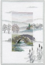 Derwentwater Designs Cross