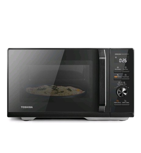 Microwave toshiba - microwave,