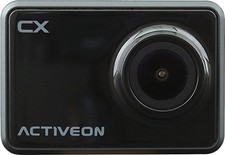 Activeon CX Full HD Action Camera Digital Video Camcorder