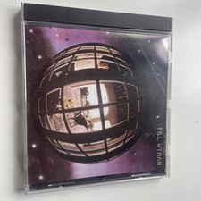 Bill Wyman by Bill Wyman (CD, 1996)