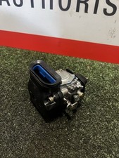 Partner K650 Petrol Disc Cutter Concrete Saw Carburettor And Inlet Intake