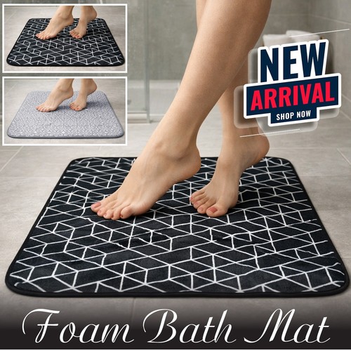 Non slip bath mats - non, shower