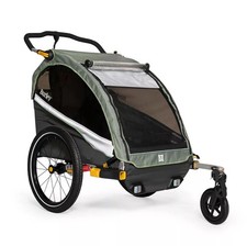 Burley Bike Trailer - D'Lite X