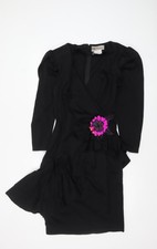 Helen Anderson Women’s Black