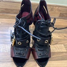 Burberry Bordeaux Westmarie