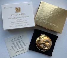 Estée Lauder Capricorn Zodiac