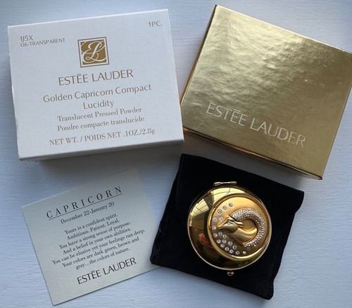 Estée lauder capricorn zodiac - lauder,
