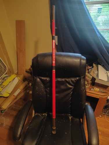 Silstar panfish pole - silstar,