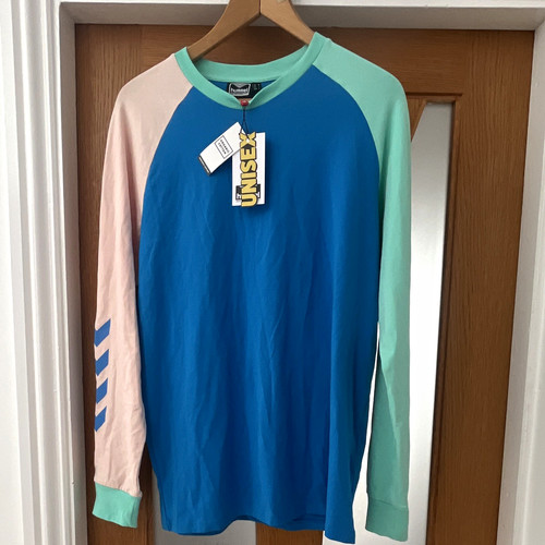 Hummel unisex colourblock long - hummel,