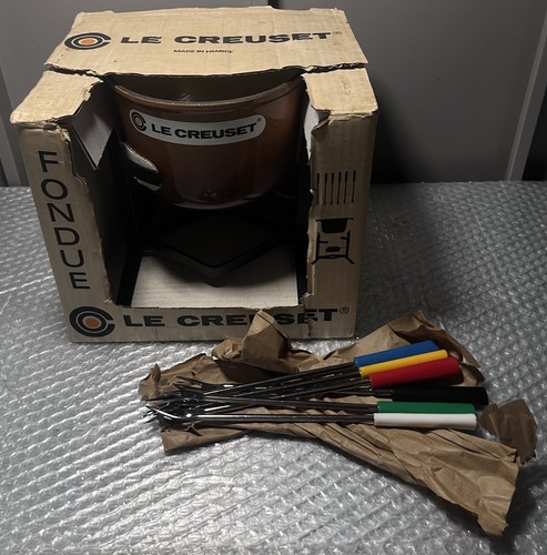 Creuset france cast - le,