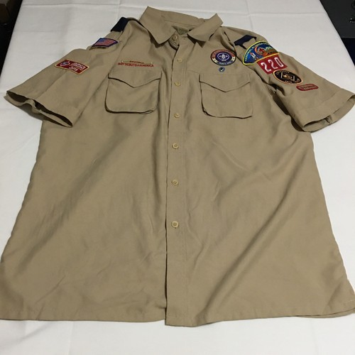 Boy scouts america - scouts, of